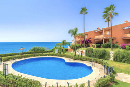 House for sale in Estepona, Málaga. 