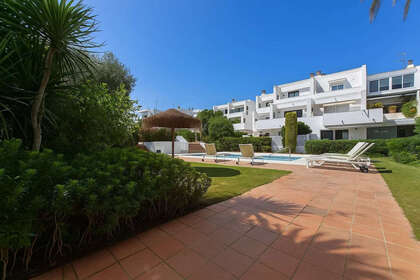 Apartment for sale in Sotogrande, Cádiz. 
