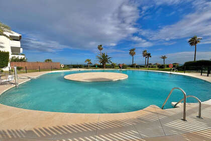Apartment for sale in Mijas Costa, Málaga. 