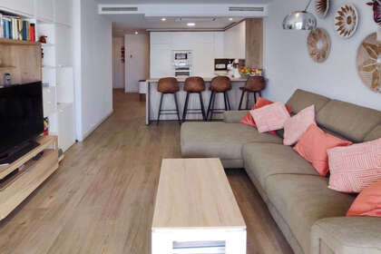 Apartment for sale in Puerto de Cabopino, Marbella, Málaga. 