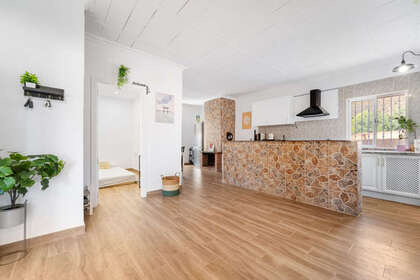 Cluster house for sale in Mijas, Málaga. 