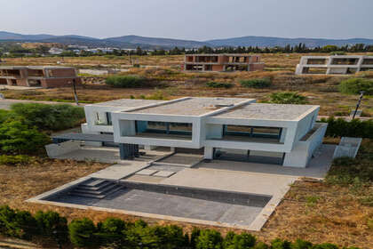 Cluster house for sale in Puerto Banús, Marbella, Málaga. 