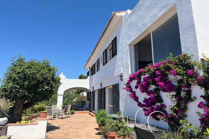 Cluster house for sale in Mijas, Málaga. 