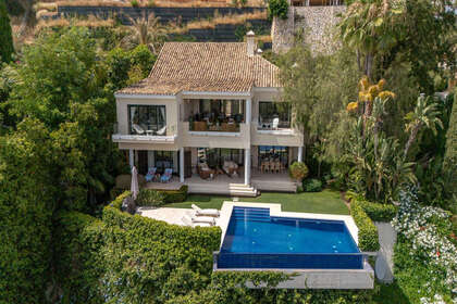 Cluster house for sale in Málaga. 