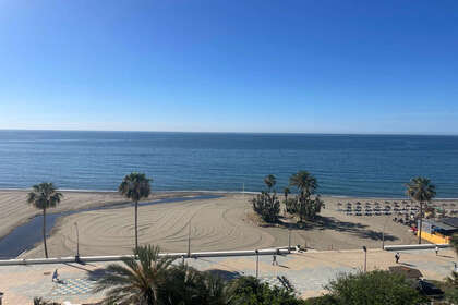 Penthouse for sale in Estepona, Málaga. 