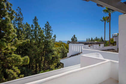 House for sale in Mijas, Málaga. 