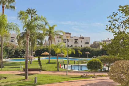 Apartment for sale in Puerto Banús, Málaga. 
