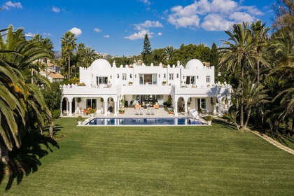 Cluster house for sale in Los monteros, Marbella, Málaga. 