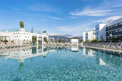 Apartment for sale in Mijas, Málaga. 
