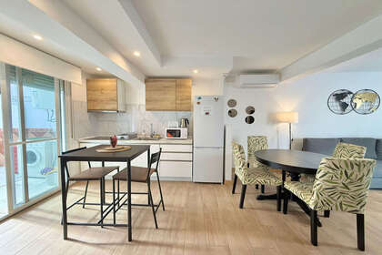 Apartment for sale in Fuengirola, Málaga. 