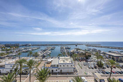 Apartment for sale in Marbella, Málaga. 
