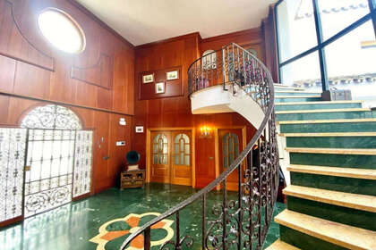 Cluster house for sale in Benalmádena, Málaga. 