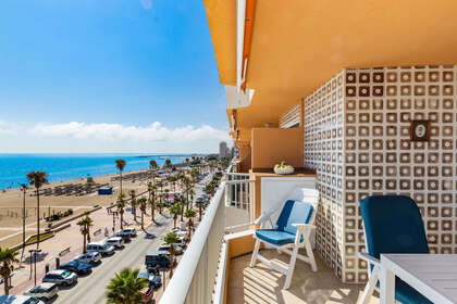 Apartment for sale in Los Boliches, Fuengirola, Málaga. 