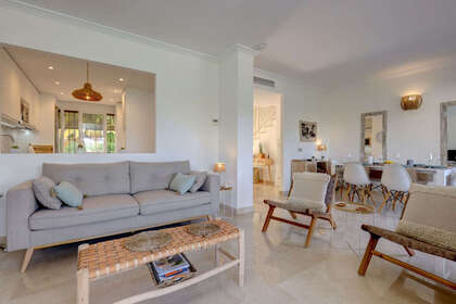 Apartment for sale in Málaga. 