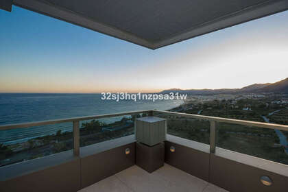Penthouse for sale in Marbella, Málaga. 