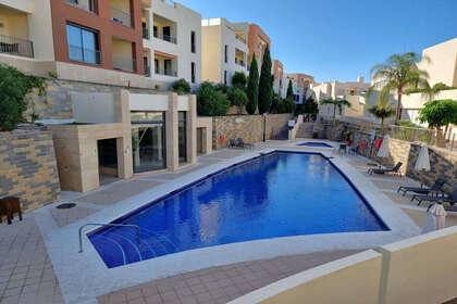 Apartment for sale in Altos de Los Monteros, Marbella, Málaga. 