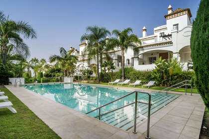 Apartment for sale in Marbella, Málaga. 