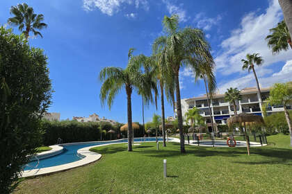 Apartment for sale in Nueva andalucia, Málaga. 
