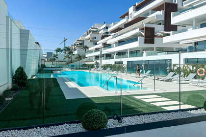 Apartment for sale in Estepona, Málaga. 