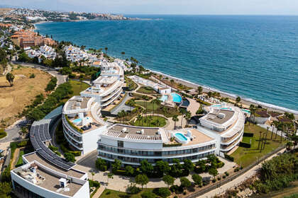Apartment for sale in Estepona, Málaga. 