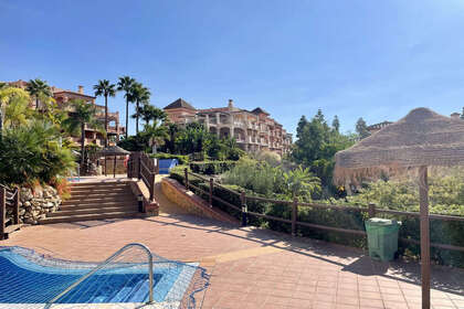 Penthouse for sale in Torrequebrada, Benalmádena, Málaga. 