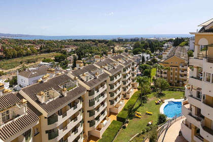 Apartment for sale in Nueva andalucia, Málaga. 