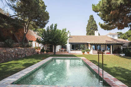 Cluster house for sale in Málaga. 