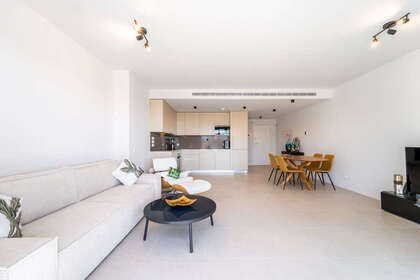 Apartamento venta en Mijas Costa, Málaga. 