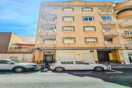 Apartamento venta en Playa de San Juan, Alicante. 
