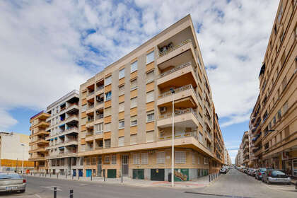 Apartamento venta en Playa de San Juan, Alicante. 