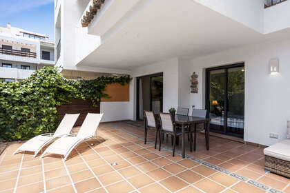 Apartamento venta en Mijas Costa, Málaga. 