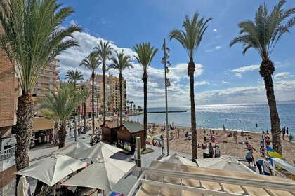 Apartamento venta en Playa de San Juan, Alicante. 