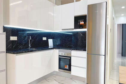 Apartamento venta en Playa de San Juan, Alicante. 