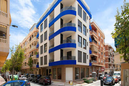 Apartamento venta en Playa de San Juan, Alicante. 