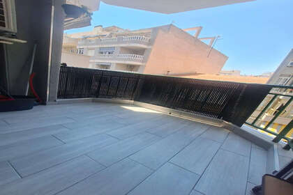 Apartamento venta en Playa de San Juan, Alicante. 