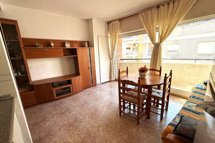Apartamento venta en Playa de San Juan, Alicante. 
