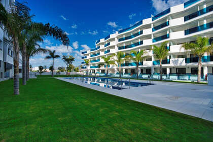 Apartamento venta en Mijas Costa, Málaga. 