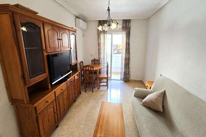 Apartamento venta en Playa de San Juan, Alicante. 