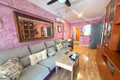 Apartamento venta en Playa de San Juan, Alicante. 
