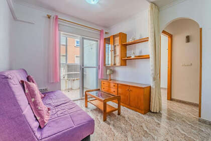 Apartamento venta en Playa de San Juan, Alicante. 