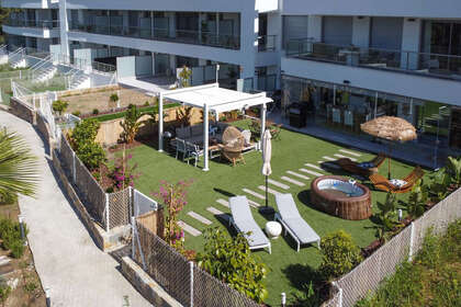 Apartamento venta en Mijas Costa, Málaga. 