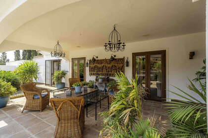 Chalet Adosado venta en Mijas, Málaga. 