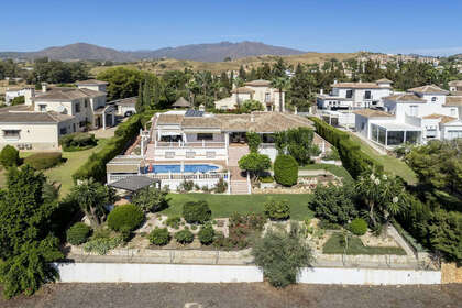 Chalet Adosado venta en Mijas Golf, Málaga. 