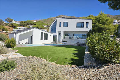 Chalet Adosado venta en Mijas, Málaga. 