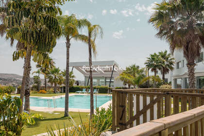 Apartamento venta en Mijas Costa, Málaga. 