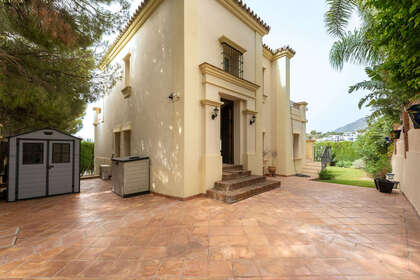 Chalet Adosado venta en Mijas, Málaga. 