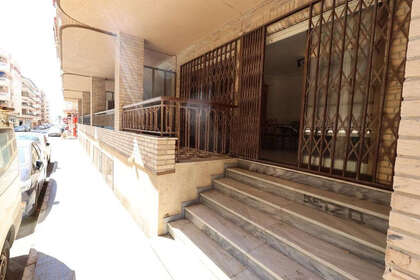 Apartamento venta en Playa de San Juan, Alicante. 