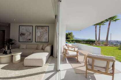 Apartamento venta en Bailén - Miraflores, Málaga. 