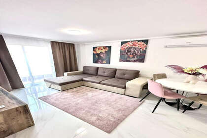 Apartamento venta en Playa de San Juan, Alicante. 