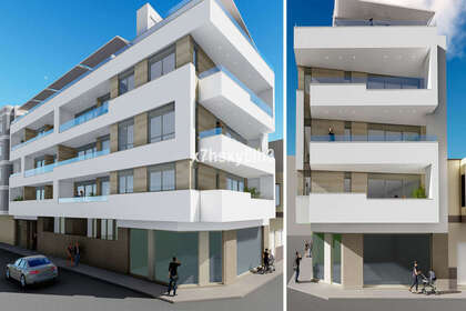 Apartamento venta en Playa de San Juan, Alicante. 